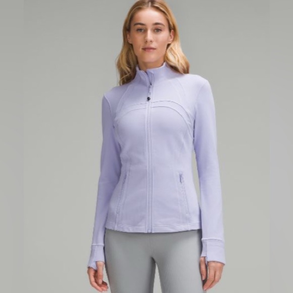 Lululemon define jacket